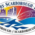 Scarborough Borough Council Logo