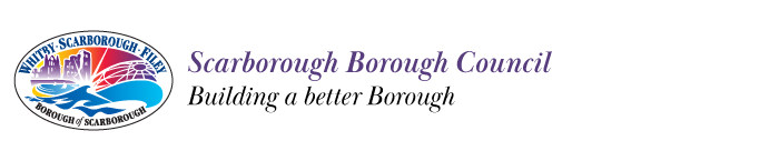 Scarborough Borough Council Banner