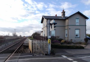 Old Station House